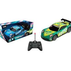 DRIM DISCOUNT Coches Radio Control (R/C)|Coche Perfect R/C Surtido