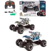 DRIM DISCOUNT Coche Policía Buggy R/C Surtido- Vehículos, Trenes Y Parkings