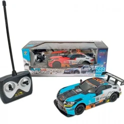 DRIM DISCOUNT Coche Racing 599 Escala 1:24 R/C Surtido- Vehículos, Trenes Y Parkings