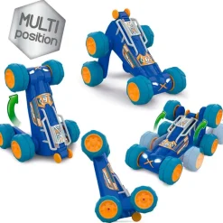 NINCO Coches Radio Control (R/C)|Coche R/C 6 Wheeler