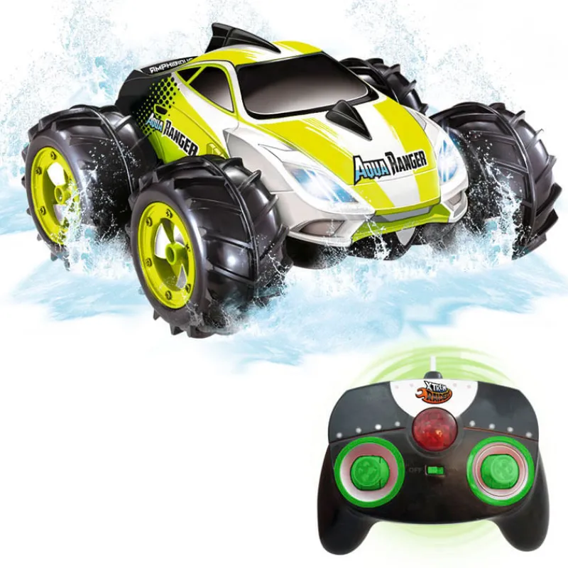 XTREM RAIDERS Coches Radio Control (R/C)|Coche RC Aqua Ranger 1:12