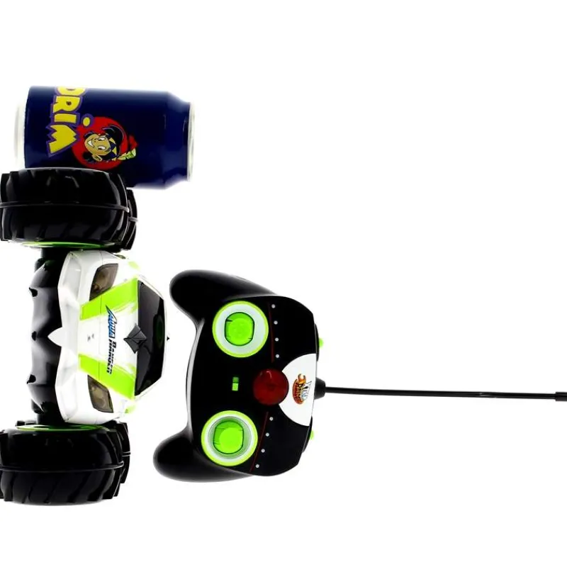 XTREM RAIDERS Coches Radio Control (R/C)|Coche RC Aqua Ranger 1:12