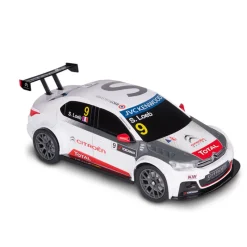 NIKKO Coches Radio Control (R/C)|Coche RC Citroën C- Elysee Escala 1:16