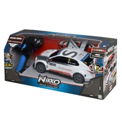 NIKKO Coches Radio Control (R/C)|Coche RC Citroën C- Elysee Escala 1:16