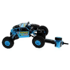 NINCO Coche R/C Climber Cam 1:16- Coches Radio Control (R/C)