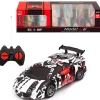 DRIM DISCOUNT Coche R/C Escala 1:24- Coches Radio Control (R/C)