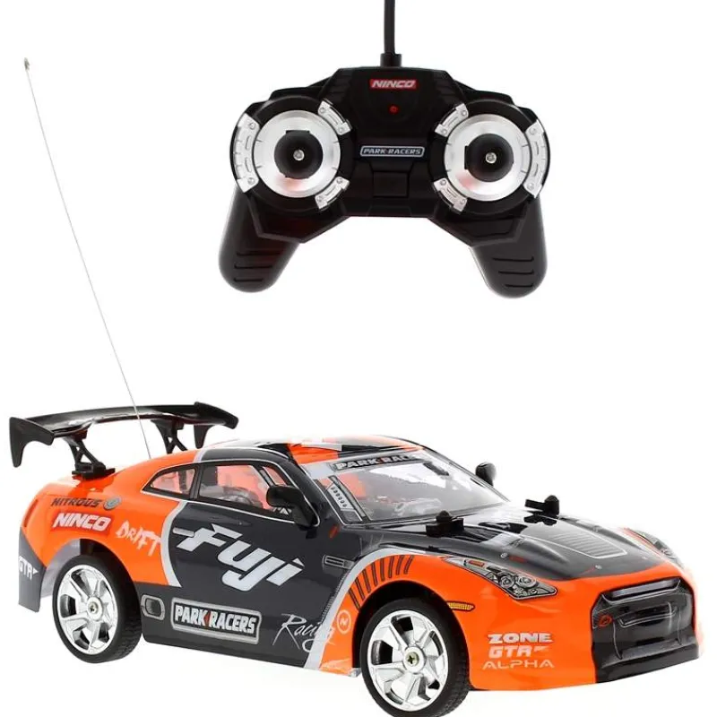 NINCO Coches Radio Control (R/C)|Coche R/C Fuji Escala 1:18