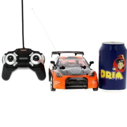 NINCO Coches Radio Control (R/C)|Coche R/C Fuji Escala 1:18