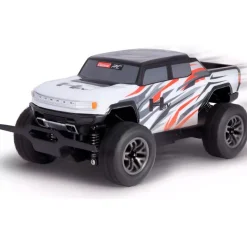 CARRERA Coche R/C Hummer EV D/P- Coches Radio Control (R/C)