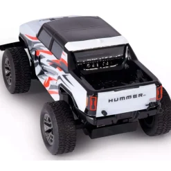 CARRERA Coche R/C Hummer EV D/P- Coches Radio Control (R/C)