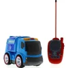 DRIM DISCOUNT Coches Radio Control (R/C)|Coche R/C Infantil Policia