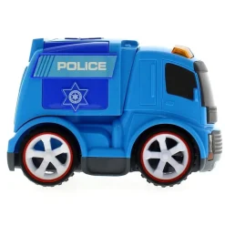 DRIM DISCOUNT Coches Radio Control (R/C)|Coche R/C Infantil Policia