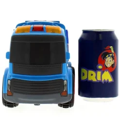 DRIM DISCOUNT Coches Radio Control (R/C)|Coche R/C Infantil Policia