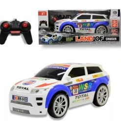 DRIM DISCOUNT Coches Radio Control (R/C)|Coche R/C Land of Racing Escala 1:16