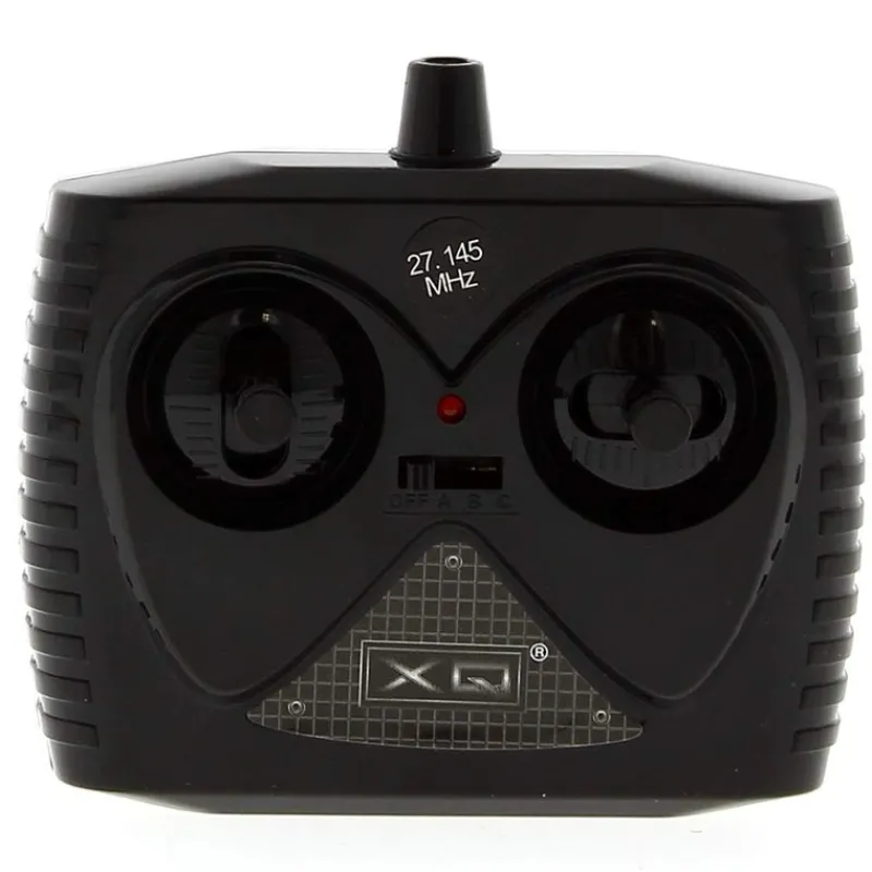 DRIM DISCOUNT Coche R/C Policia Chevrolet Camaro a Escala 1:18- Coches Radio Control (R/C)