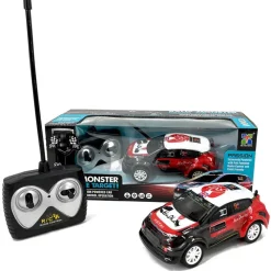 DRIM DISCOUNT Coches Radio Control (R/C)|Coche R/C Rally Monster