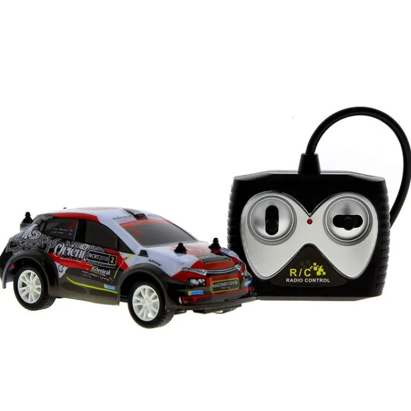SELECCION DRIM Coches Radio Control (R/C)|Coche R/C Rally Monster