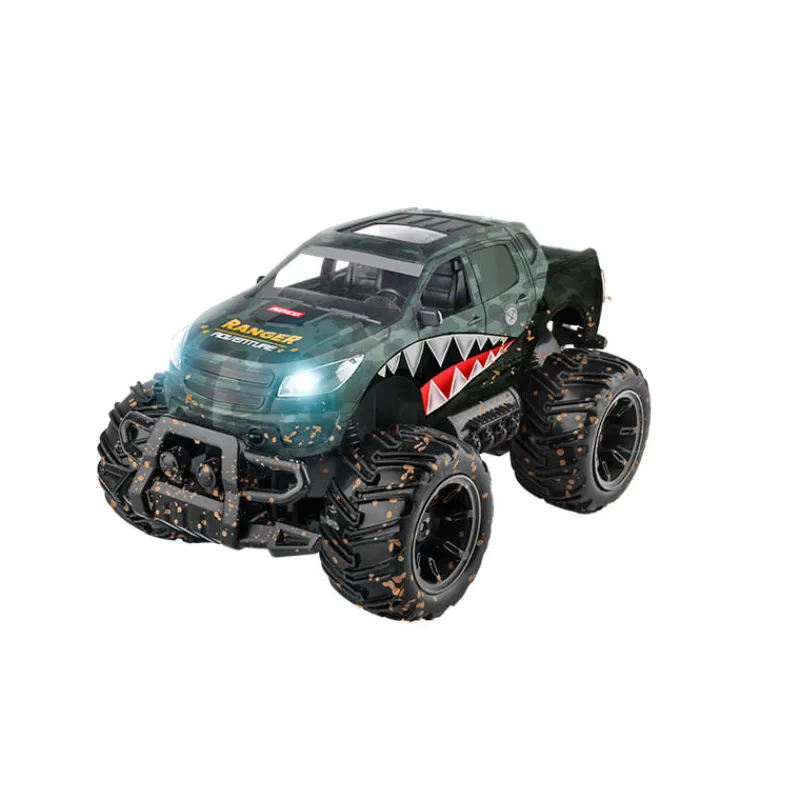 NINCO Coche RC Ranger 1:14- Coches Radio Control (R/C)