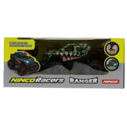 NINCO Coche RC Ranger 1:14- Coches Radio Control (R/C)