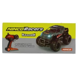NINCO Coche RC Ranger 1:14- Coches Radio Control (R/C)