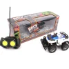 DRIM DISCOUNT Coches Radio Control (R/C)|Coche R/C Rock Off Road Escala 1:43
