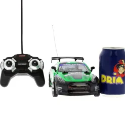 NINCO Coche RC Yoko Escala 1:18- Coches Radio Control (R/C)