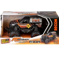 COLOR BABY Coche Recon Expedition R/C Escala 1:24- Coches Radio Control (R/C)