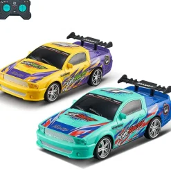DRIM DISCOUNT Coches Radio Control (R/C)|Coche Rivalry Deportivo Escala 1:22 R/C Surtido