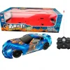 DRIM DISCOUNT Coche Run Fast Galaxy Escala 1:16- Coches Radio Control (R/C)