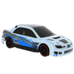 DRIM DISCOUNT Coches Radio Control (R/C)|Coche Security Blanco R/C Escala 1:14