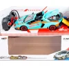 SELECCION DRIM Coches Radio Control (R/C)|Coche Simulate Carreras Escala 1:14 R/C