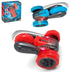 DRIM DISCOUNT Coche Stunt R/C Surtido- Coches Radio Control (R/C)