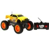 MAISTO-TECH Coches Radio Control (R/C)|Coche Tech off Road Amarillo R/C