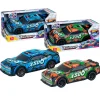 DRIM DISCOUNT Coche Thunder XSDO Grafiti Escala 1:20 Surtido- Vehículos, Trenes Y Parkings