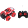 DRIM DISCOUNT Coche Todoterreno Monster Truck Pick-Up R/C- Coches Radio Control (R/C)