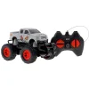 DRIM DISCOUNT Coche Truck 4X4- Coches Radio Control (R/C)