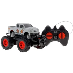 DRIM DISCOUNT Coche Truck 4X4- Coches Radio Control (R/C)