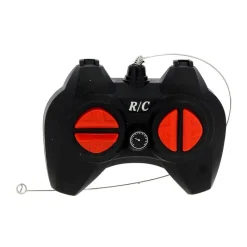 DRIM DISCOUNT Coche Truck 4X4- Coches Radio Control (R/C)