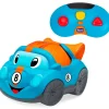 CHICCO Vehículos, Trenes Y Parkings|Coches Radio Control (R/C)|Coche Turboball Coupé R/C