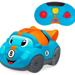 CHICCO Vehículos, Trenes Y Parkings|Coches Radio Control (R/C)|Coche Turboball Coupé R/C