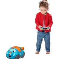 CHICCO Vehículos, Trenes Y Parkings|Coches Radio Control (R/C)|Coche Turboball Coupé R/C