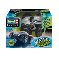 REVELL Otros R/C|Coches Radio Control (R/C)|Coche Water Booster R/C