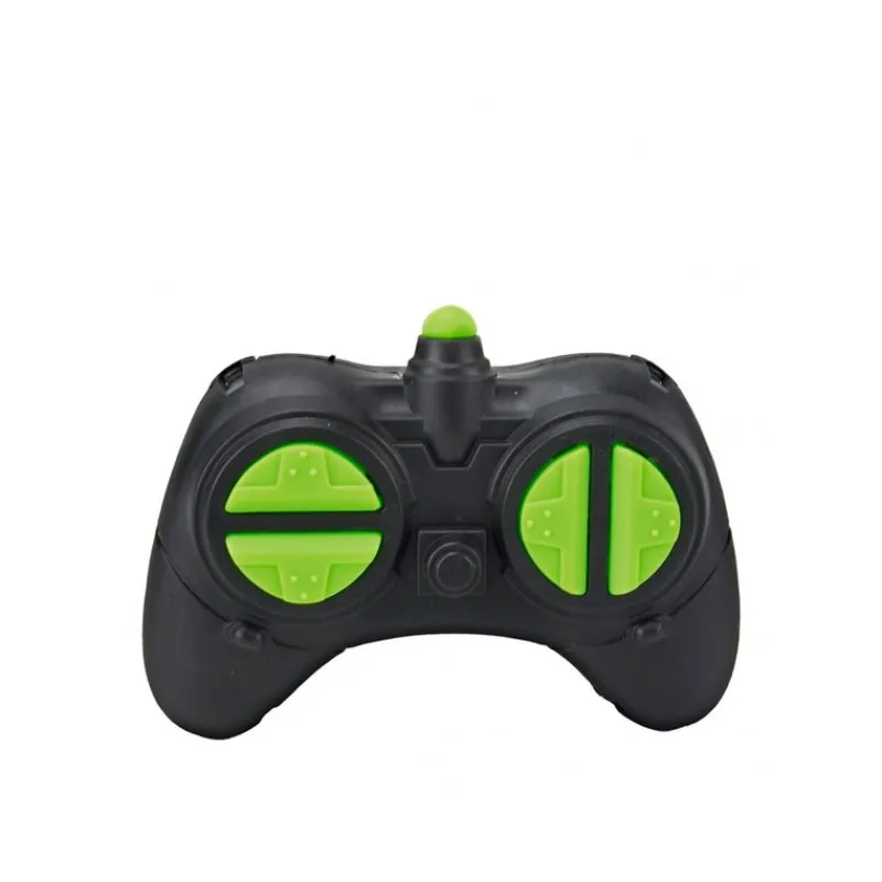 SILVERLIT Coche World Twister R/C- Coches Radio Control (R/C)