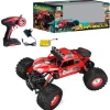 DRIM DISCOUNT Coche 4X4 Escala 1:12 R/C- Coches Radio Control (R/C)