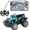 SELECCION DRIM Coche 4x4 R/C Escala 1:18- Coches Radio Control (R/C)