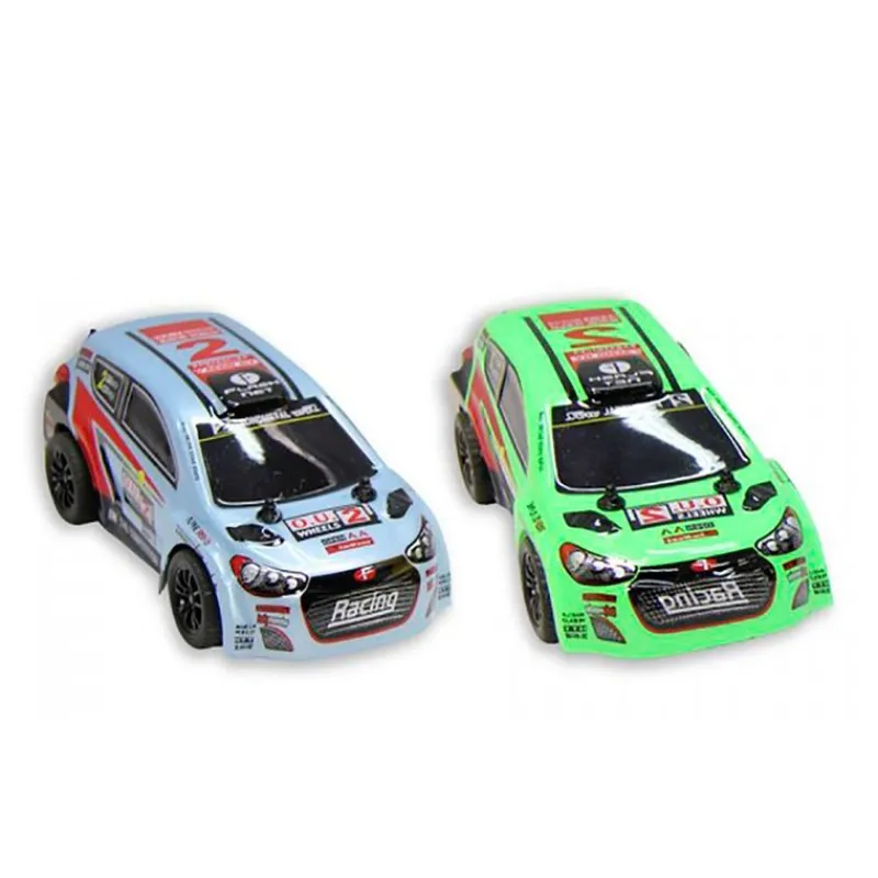 DRIM DISCOUNT Coches Rally Monster R/C 1:26- Coches Radio Control (R/C)