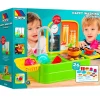 MOLTO Cocina con Fregadero Infantil- Juegos Y Juguetes De Imitación