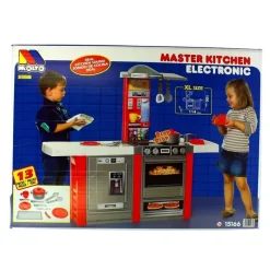 MOLTO Juegos Y Juguetes De Imitación|Cocina Electrónica Infantil