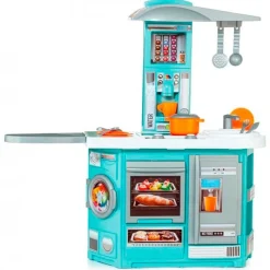 MOLTO Cocina Infantil Cook 'N Play- Juegos Y Juguetes De Imitación