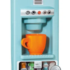 MOLTO Juegos Y Juguetes De Imitación|Cocina Moderna con Accesorios